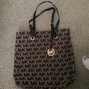 Michael Kors Large Handbag